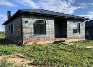 Продаю дом, 130 м2, коттеджный поселок Шигали Премиум, 3-я Победная улица