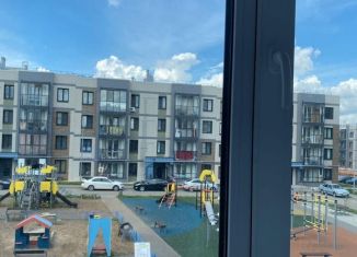 Аренда 2-ком. квартиры, 50.5 м2, деревня Куюки, Тихая улица, 5