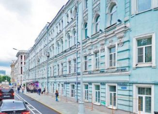 Аренда офиса, 23.3 м2, Москва, Малая Бронная улица, 2с1, Малая Бронная улица