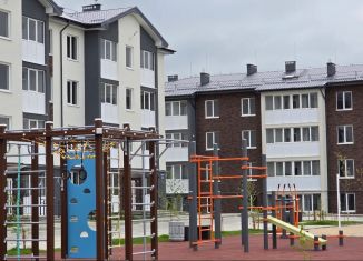 Продажа 2-комнатной квартиры, 47.6 м2, посёлок Голубево, Лазурная улица, 29к5