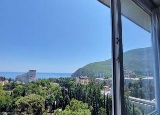 Продажа 2-комнатной квартиры, 60 м2, посёлок городского типа Партенит, Солнечная улица, 11