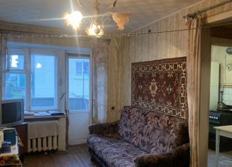 2-ком. квартира на продажу, 42 м2, Ишимбай, улица Лермонтова, 37