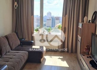 Продается 2-ком. квартира, 56 м2, Новосибирск, улица Кирова, 11, ЖК Облака