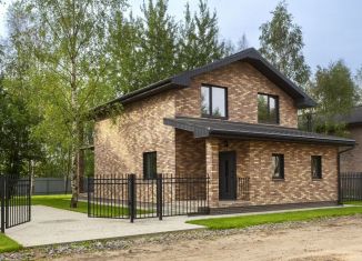 Продажа дома, 155 м2, деревня Михнево, Школьная улица, 5