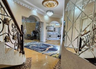 Сдается дом, 350 м2, Махачкала, 2-я Агрегатная улица, 12