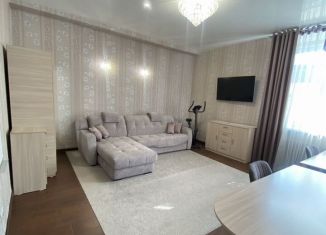 Двухкомнатная квартира на продажу, 64 м2, Мурманск, улица Самойловой, 3