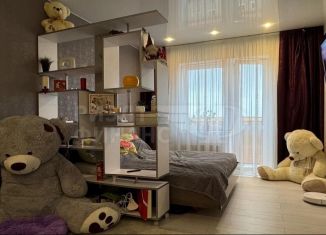 Продам однокомнатную квартиру, 40.4 м2, Калининград, Печатная улица, 21В