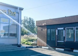 Продаю торговую площадь, 18 м2, Воронеж, улица 9 Января, 241/15