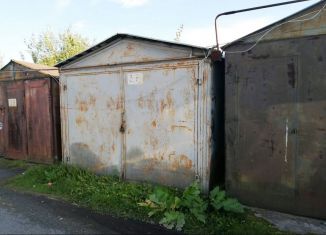 Продам гараж, 18 м2, Санкт-Петербург, муниципальный округ Пороховые, улица Передовиков, 6к1