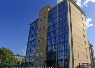 Продам квартиру студию, 34.5 м2, Ачинск, улица Свердлова, 3