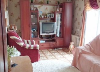 Продам двухкомнатную квартиру, 44.6 м2, Тамбов, Астраханская улица, 4А