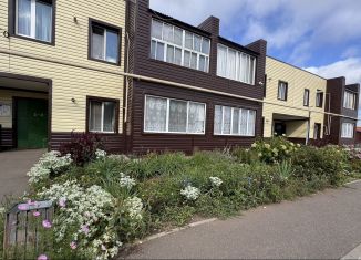 Продажа 1-ком. квартиры, 28.7 м2, Татарстан, улица Юности, 7