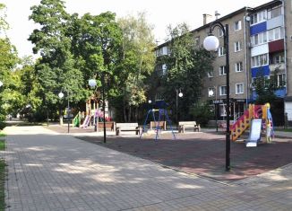 2-комнатная квартира на продажу, 43.1 м2, Елец, Радиотехническая улица, 10