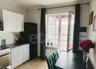 Двухкомнатная квартира на продажу, 53.5 м2, Санкт-Петербург, ЖК Солнечный Город, проспект Ветеранов, 169к2