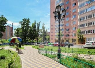 Аренда 1-комнатной квартиры, 36 м2, Краснодар, улица им. Героя Сарабеева В.И., 5к1, микрорайон Панорама