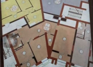 Продажа двухкомнатной квартиры, 55.8 м2, Грозный, улица Абдурахмана Г. Авторханова, 39