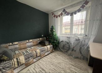 1-комнатная квартира на продажу, 30.9 м2, Гусь-Хрустальный, Транспортная улица, 10А