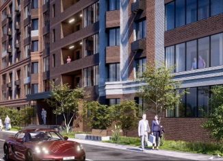 Помещение свободного назначения на продажу, 55.14 м2, Орёл, улица Панчука, 83Б