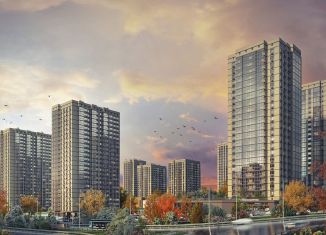 Продаю 2-ком. квартиру, 67 м2, Ростов-на-Дону, улица Ерёменко, 115