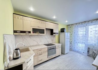 Сдача в аренду 2-комнатной квартиры, 56 м2, Новосибирск, улица Татьяны Снежиной, 25, Октябрьский район