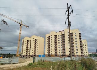 Продам 2-ком. квартиру, 50.7 м2, Ярославль