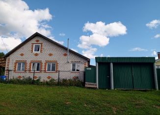 Дом на продажу, 83.5 м2, Чувашия, Лесная улица, 5