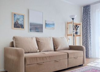 Однокомнатная квартира на продажу, 34 м2, Челябинск, улица Энтузиастов