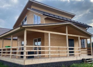 Продажа дома, 135 м2, деревня Ходаево