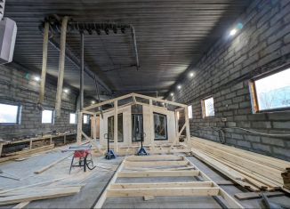 Продам производство, 11000 м2, Свердловская область, Лесная улица, 5