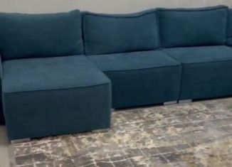 Сдаю двухкомнатную квартиру, 60 м2, посёлок городского типа Семендер, проспект Казбекова, 218