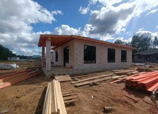 Продажа дома, 131.3 м2, Москва, Калужское шоссе