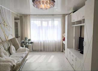 Двухкомнатная квартира на продажу, 52.5 м2, Белебей, Красная улица, 119