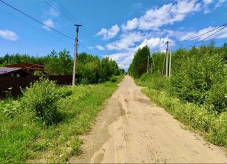 Земельный участок на продажу, 16 сот., деревня Новолисиха