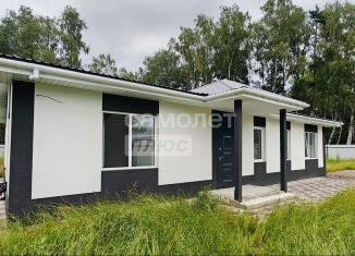 Продаю дом, 120 м2, деревня Протасово, улица Мира