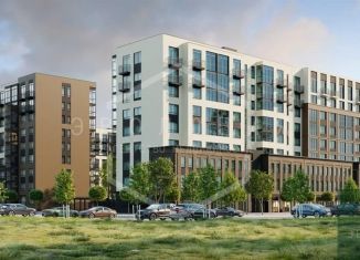 Продается двухкомнатная квартира, 62.5 м2, Калининград