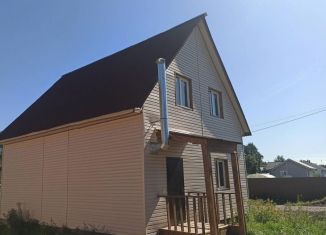 Продажа дома, 120 м2, село Шарапово