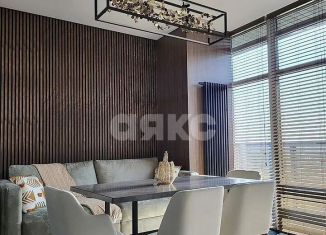 1-комнатная квартира на продажу, 55 м2, Ростов-на-Дону, улица 8 Марта, 7