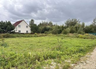 Продам участок, 5 сот., деревня Фенино, Полевая улица, 1