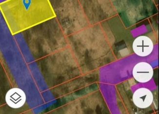 Продаю земельный участок, 10 сот., деревня Неёлово-1, 4-я линия, 17