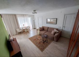 1-комнатная квартира в аренду, 35 м2, Свердловская область, Невьянский переулок, 1