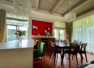 Продажа дома, 146 м2, посёлок Ленинское, КП Новый мир, 32