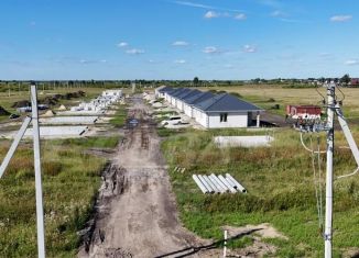 Участок на продажу, 7.5 сот., Тюмень, улица Тимофея Чаркова, 79