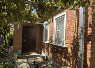 Дом на продажу, 90 м2, Краснодарский край, Красная улица