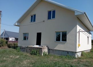 Продажа дома, 124.1 м2, Краснодарский край, Весёлая улица, 134