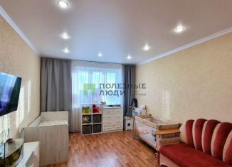 Продаю однокомнатную квартиру, 39.6 м2, Набережные Челны, улица Ахметшина, 116