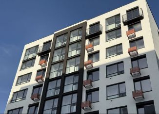 Продажа 1-ком. квартиры, 34.3 м2, Калининград