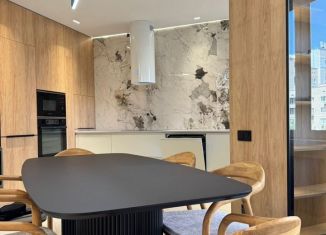 Продается 3-комнатная квартира, 86 м2, Ростов-на-Дону, переулок Андреева, 8