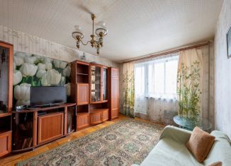 Сдача в аренду однокомнатной квартиры, 37.2 м2, Москва, Осенний бульвар, 5к1