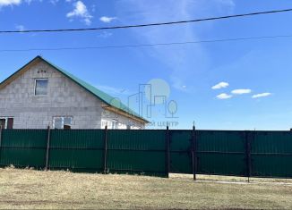 Продам дом, 84.7 м2, поселок Усть-Ордынский, Кедровый переулок, 3