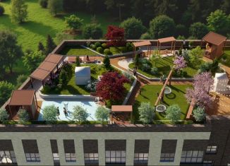 Продажа 2-ком. квартиры, 58.4 м2, Ростов-на-Дону, проспект Шолохова, 211/3